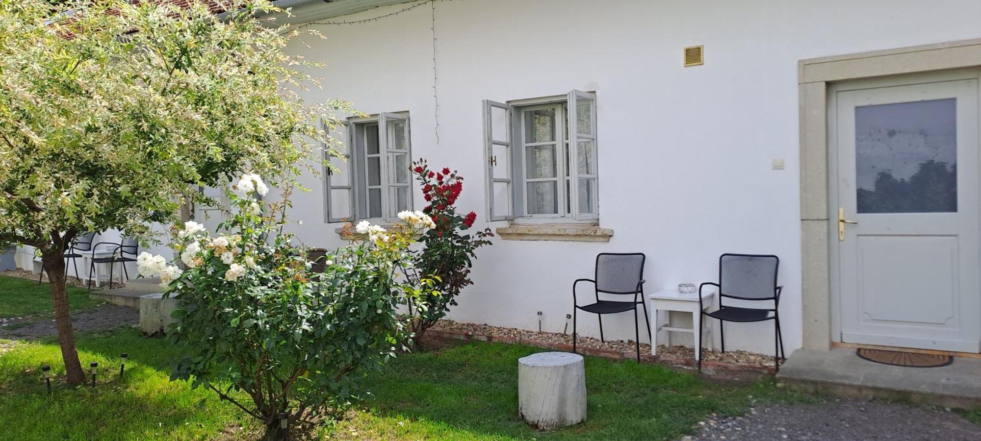 Plitzner Belvarosi Apartmanhaz 에게르 객실 사진